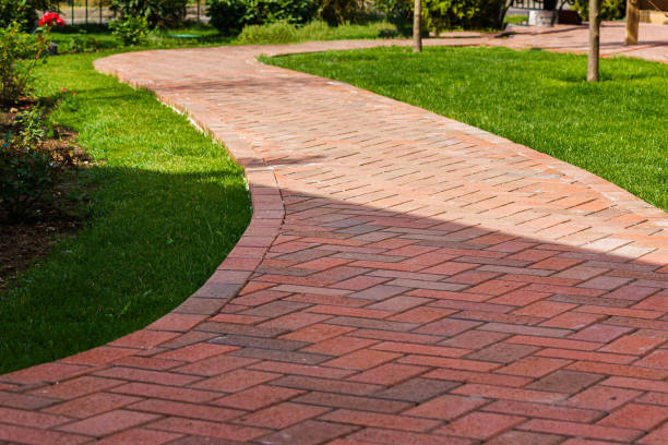 Reasons to Select Us for Your Driveway Paving Requirements in Halsey, OR
