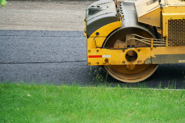 Best Brick Driveway Pavers  in Halsey, OR